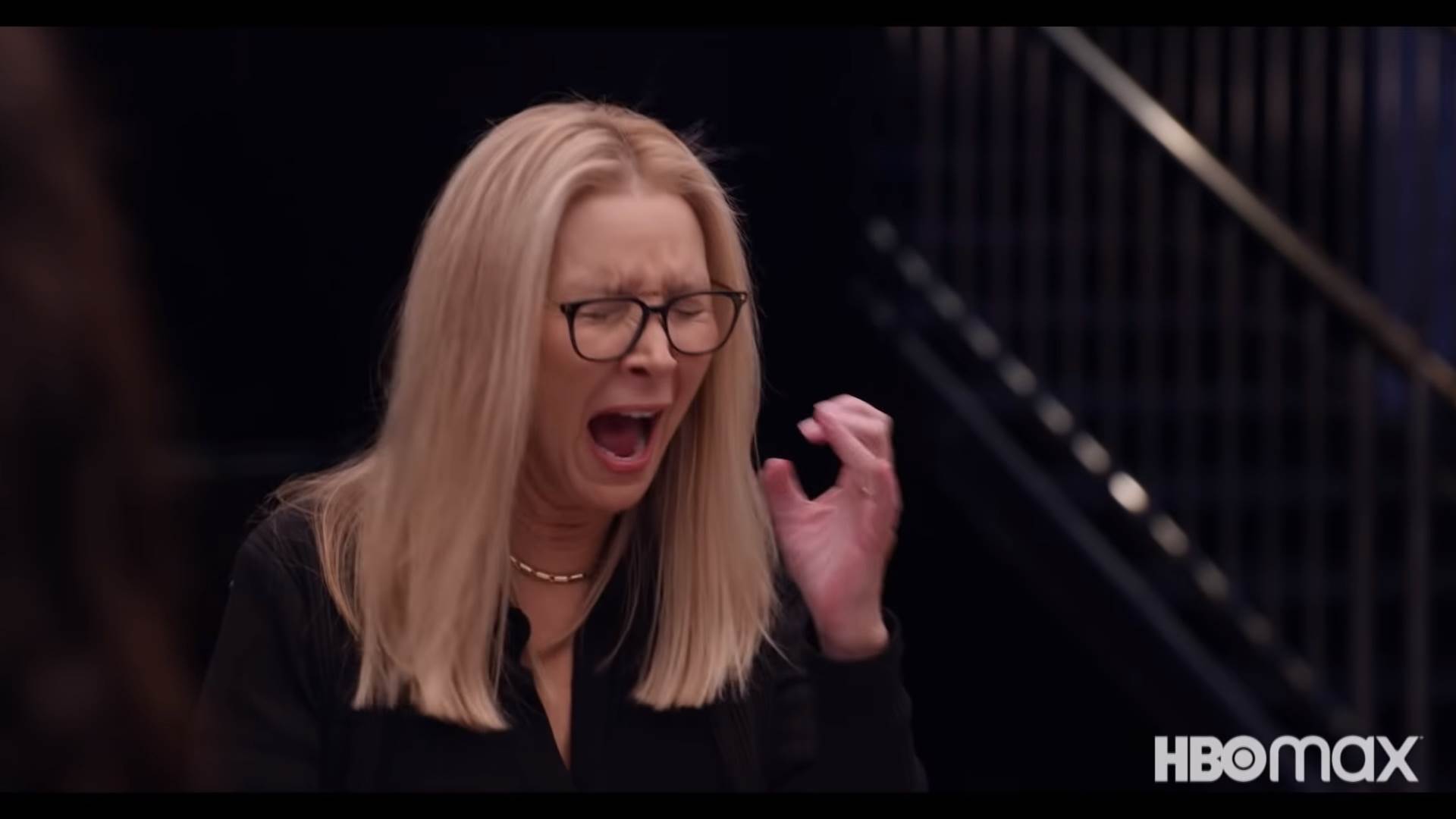 friends: the reunion gde gledati prijatelji epizode online hbo max specijal dženifer aniston 