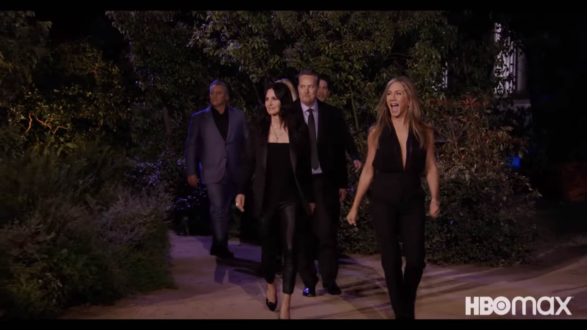 friends: the reunion gde gledati prijatelji epizode online hbo max specijal dženifer aniston 