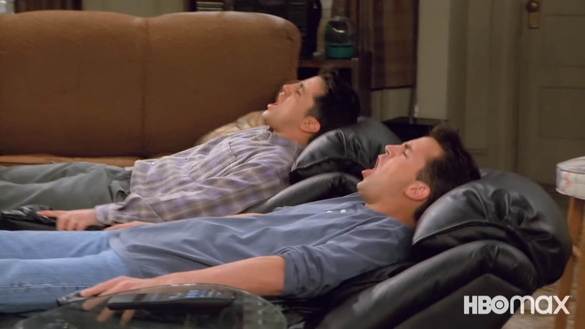 friends: the reunion gde gledati prijatelji epizode online hbo max specijal dženifer aniston 