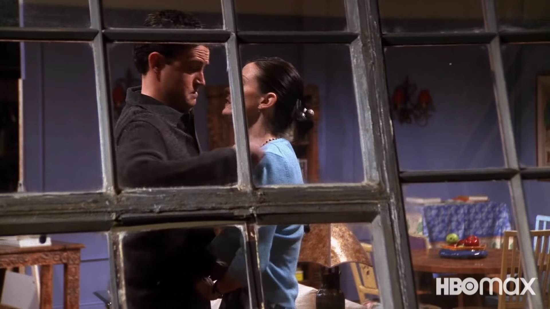 friends: the reunion gde gledati prijatelji epizode online hbo max specijal dženifer aniston 