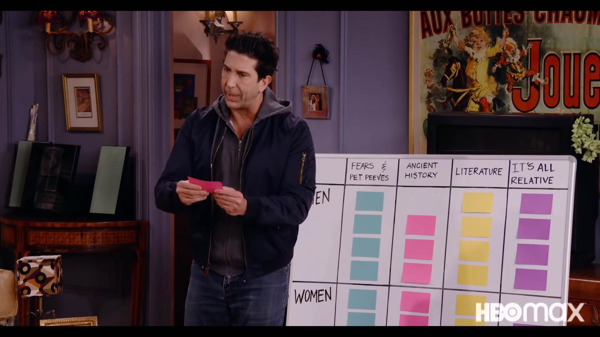 friends: the reunion gde gledati prijatelji epizode online hbo max specijal dženifer aniston 