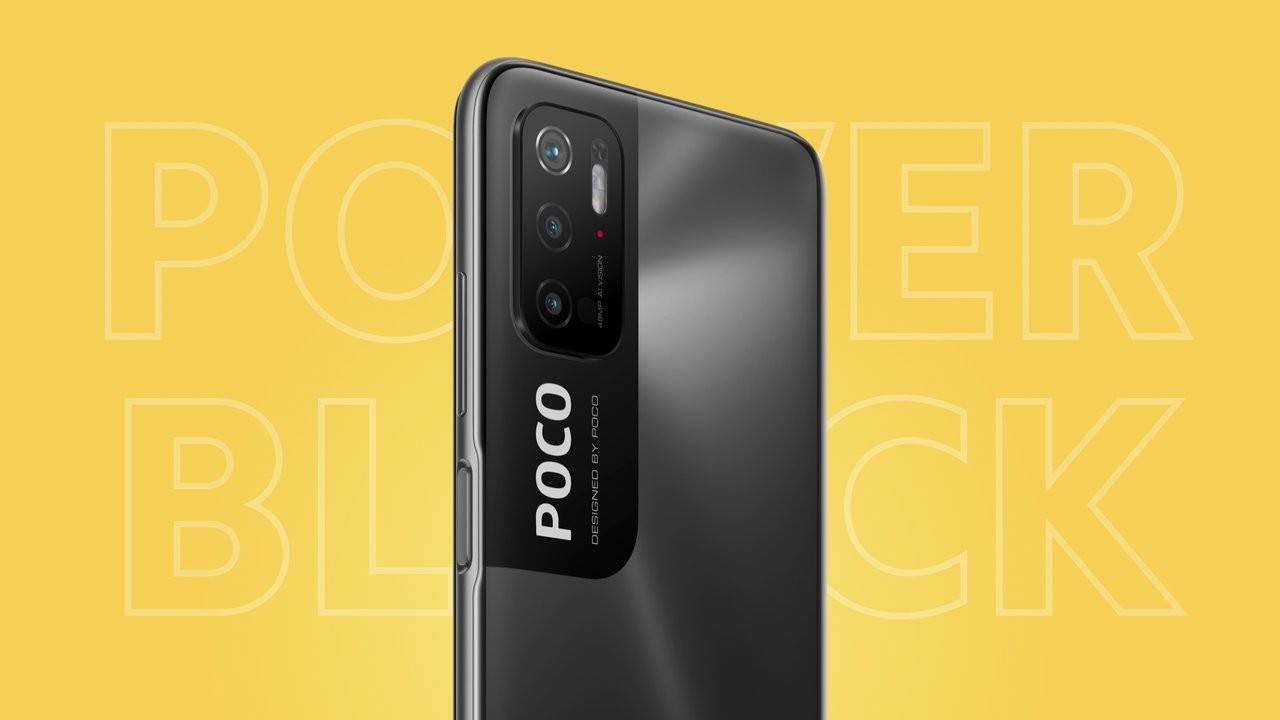 POCO M3 Pro 5G kupovina