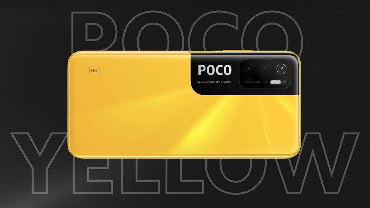 POCO M3 Pro 5G kupovina