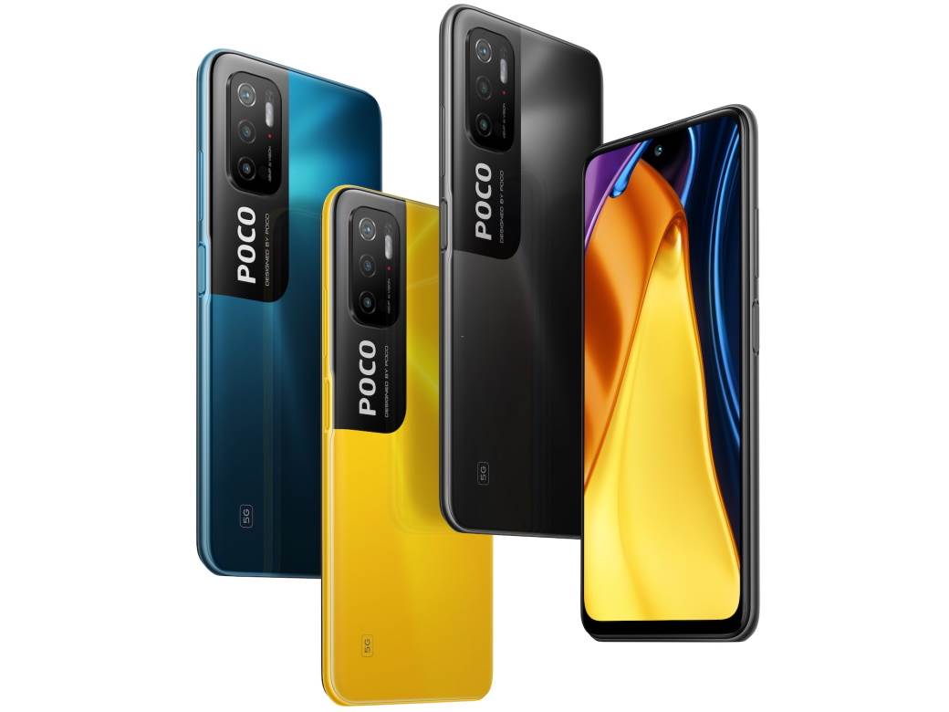 POCO M3 Pro 5G kupovina