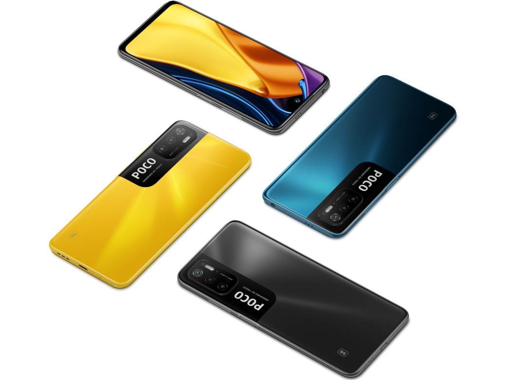 POCO M3 Pro 5G kupovina