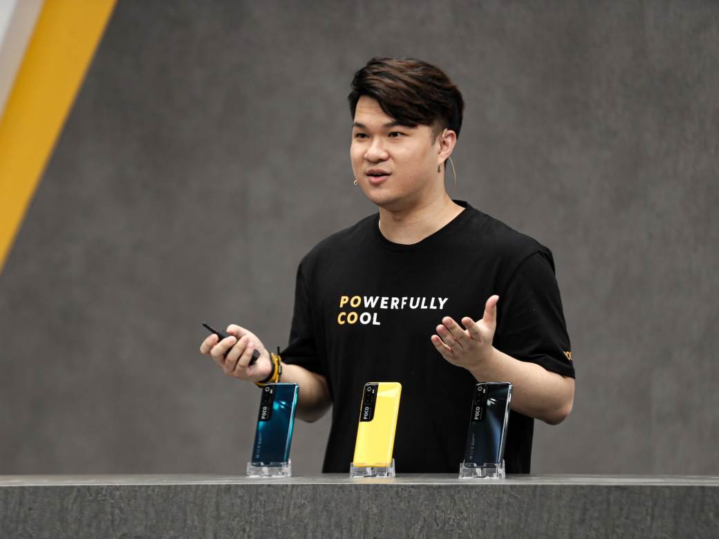 POCO M3 Pro 5G kupovina