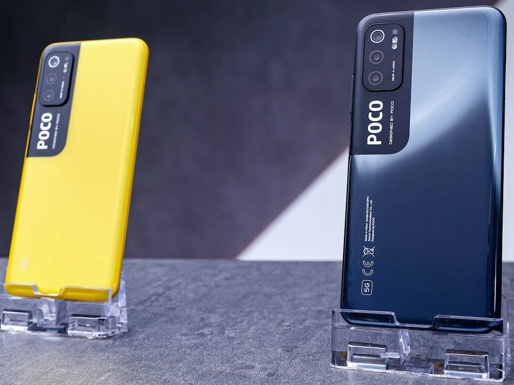 POCO M3 Pro 5G kupovina