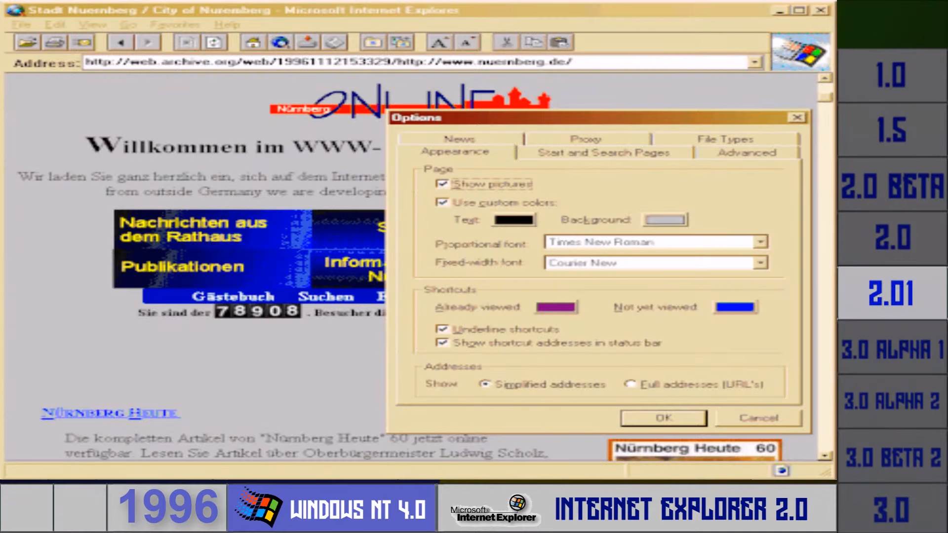 Gasi se Internet Explorer