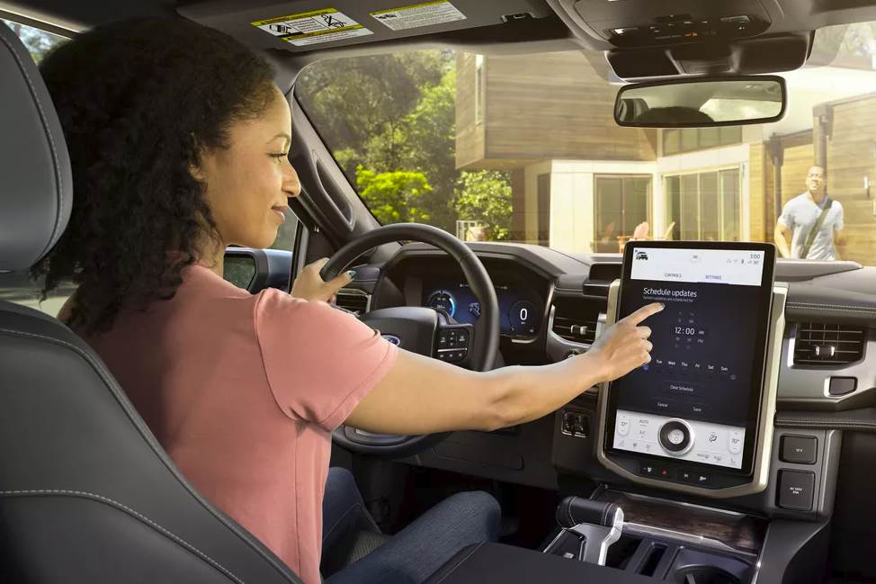 ford f-150 lightning specifikacije 