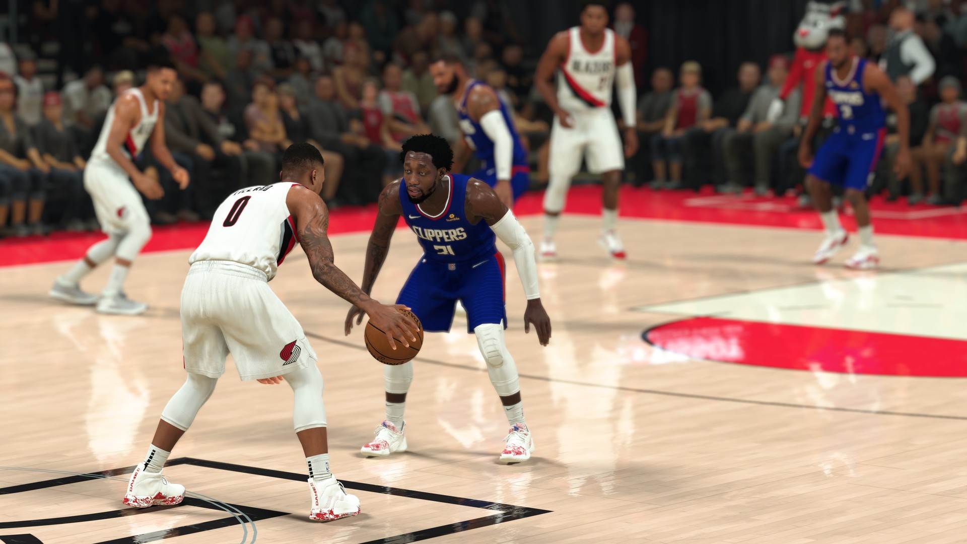 NBA 2K21 DEMO besplatno preuzimanje, NBA 2K21 DEMO download PS4 Xbox Switch foto video