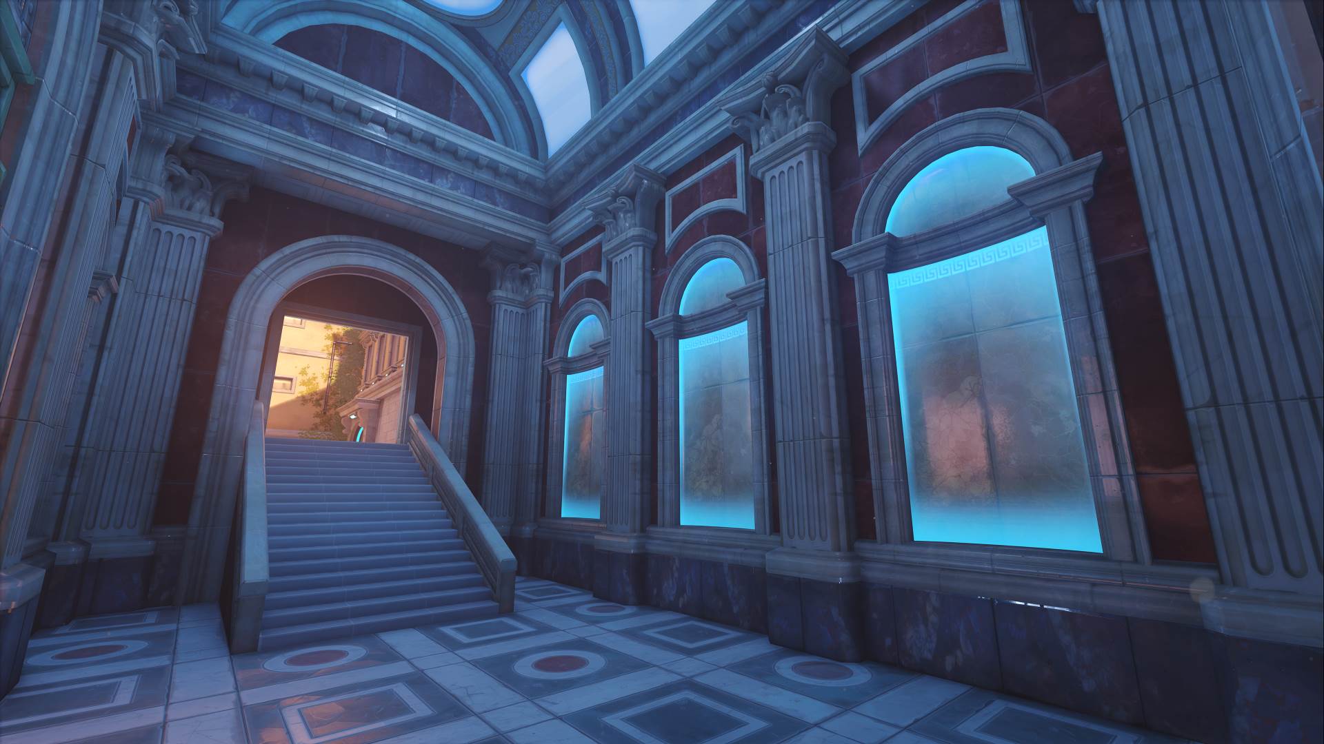 overwatch 2 kada izlazi gejmplej pvp video igre