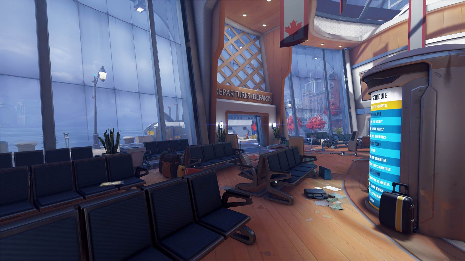 overwatch 2 kada izlazi gejmplej pvp video igre