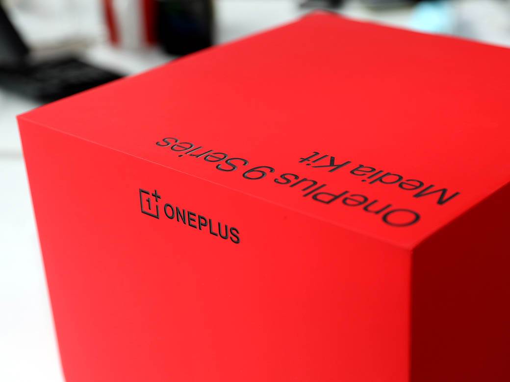 oneplus 9 i 9 pro test review hasselblad kamera flagship