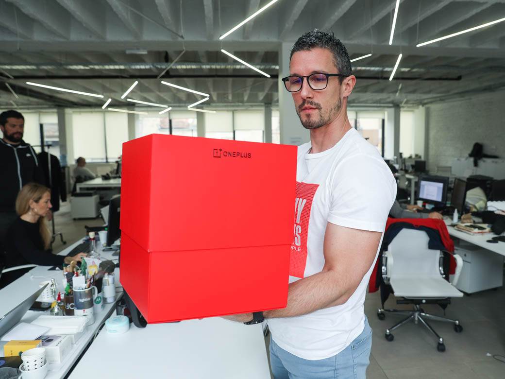 oneplus 9 i 9 pro test review hasselblad kamera flagship