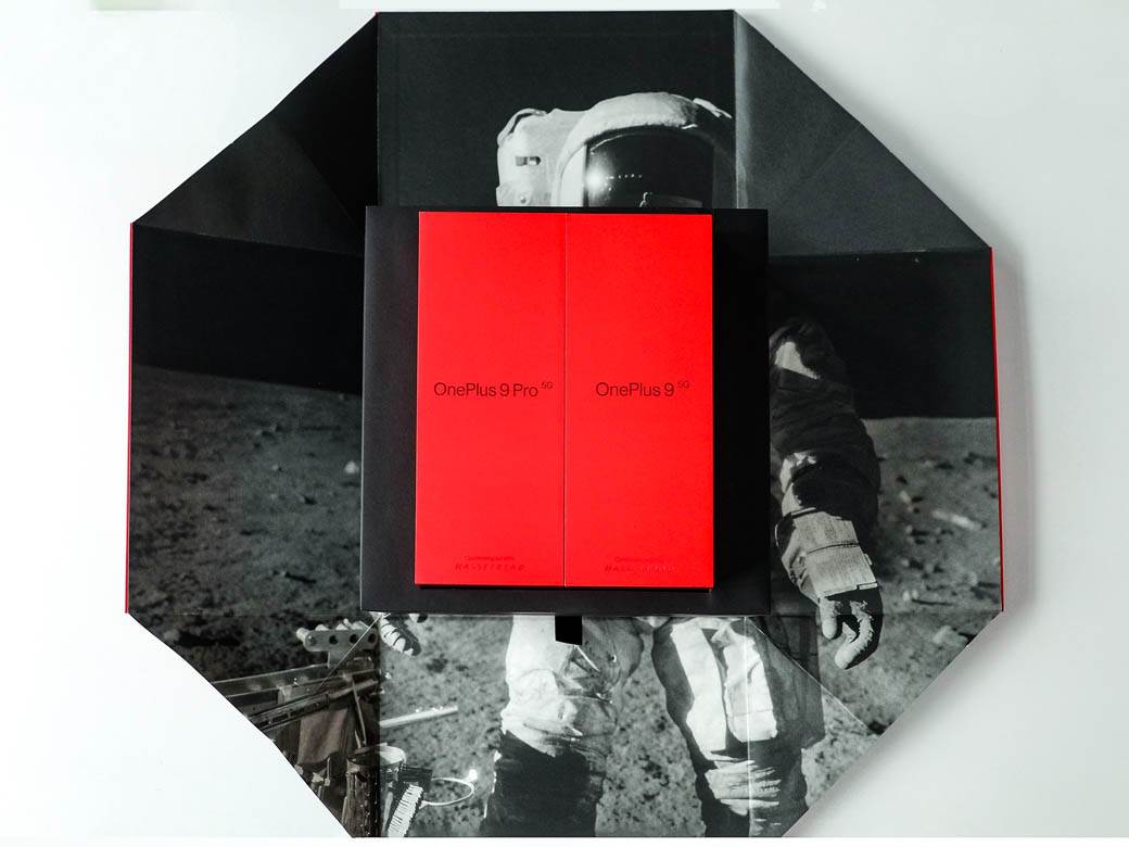 oneplus 9 i 9 pro test review hasselblad kamera flagship