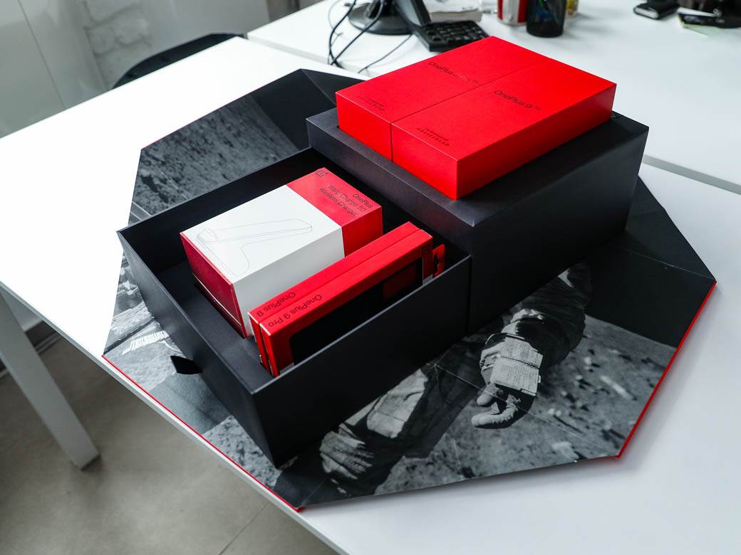 oneplus 9 i 9 pro test review hasselblad kamera flagship