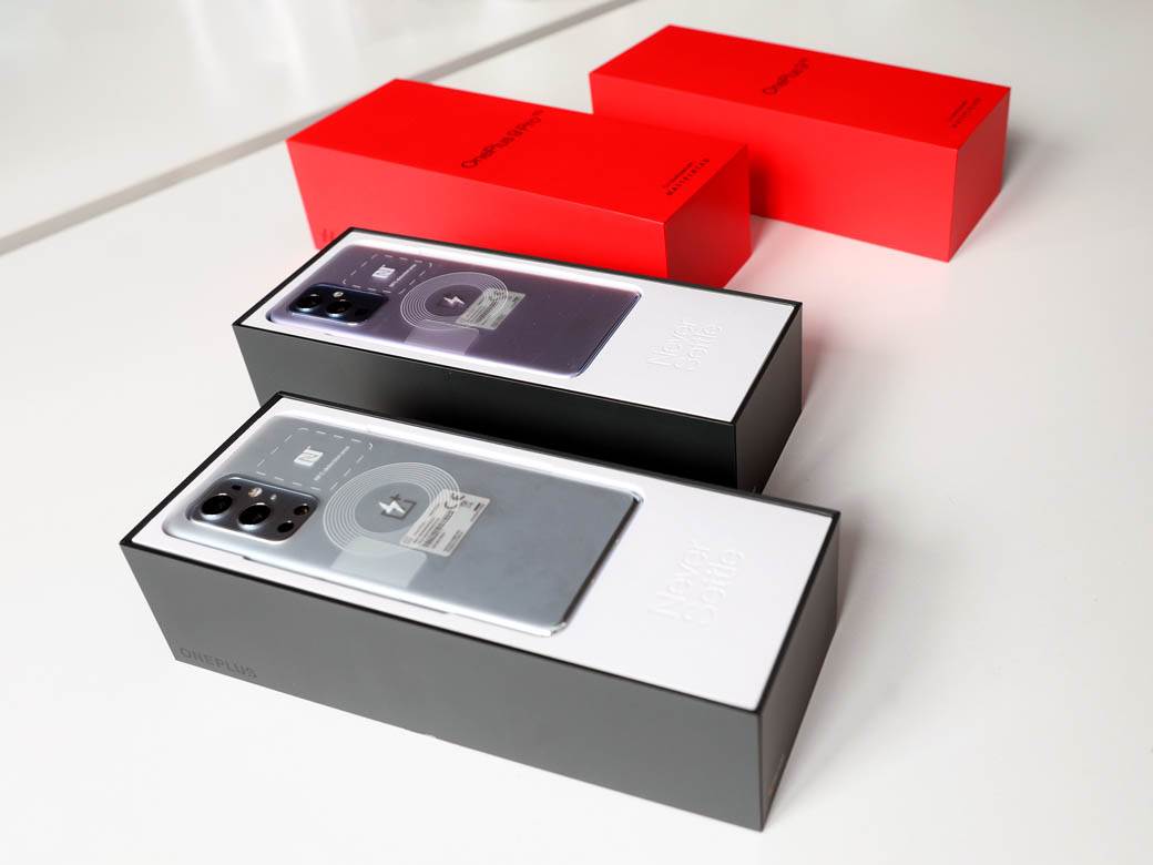 oneplus 9 i 9 pro test review hasselblad kamera flagship