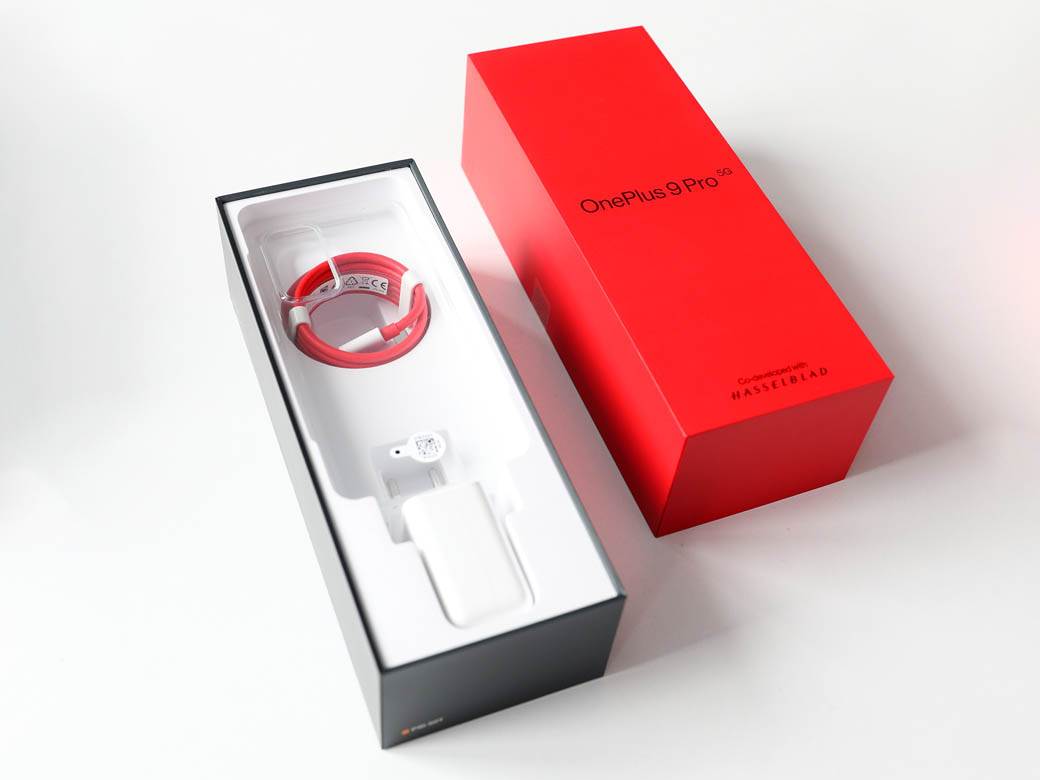 oneplus 9 i 9 pro test review hasselblad kamera flagship