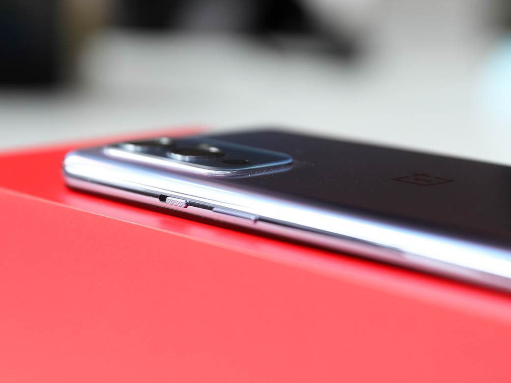 oneplus 9 i 9 pro test review hasselblad kamera flagship