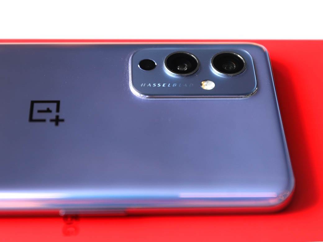 oneplus 9 i 9 pro test review hasselblad kamera flagship