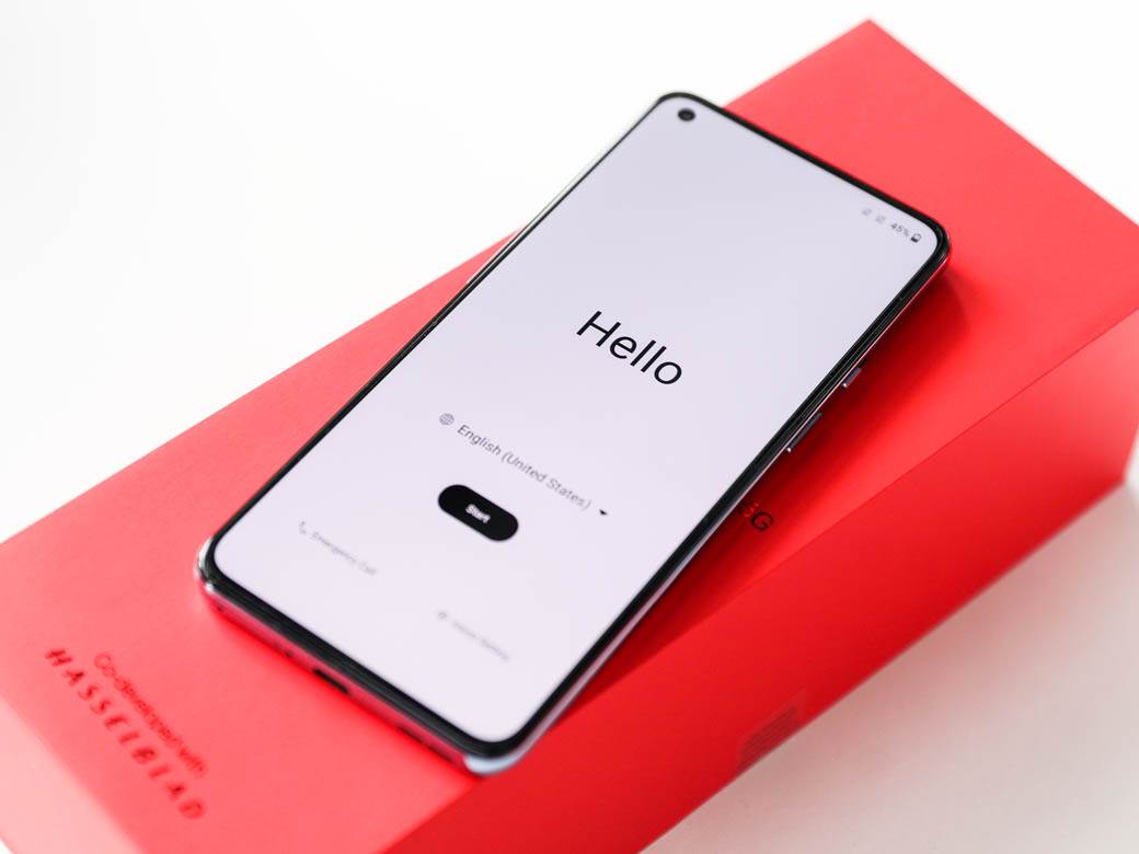 oneplus 9 i 9 pro test review hasselblad kamera flagship