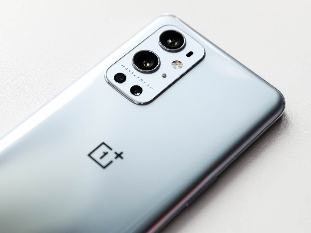 oneplus 9 i 9 pro test review hasselblad kamera flagship