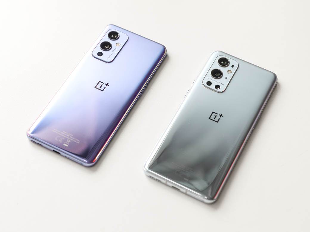 oneplus 9 i 9 pro test review hasselblad kamera flagship