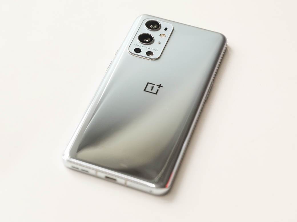 oneplus 9 i 9 pro test review hasselblad kamera flagship
