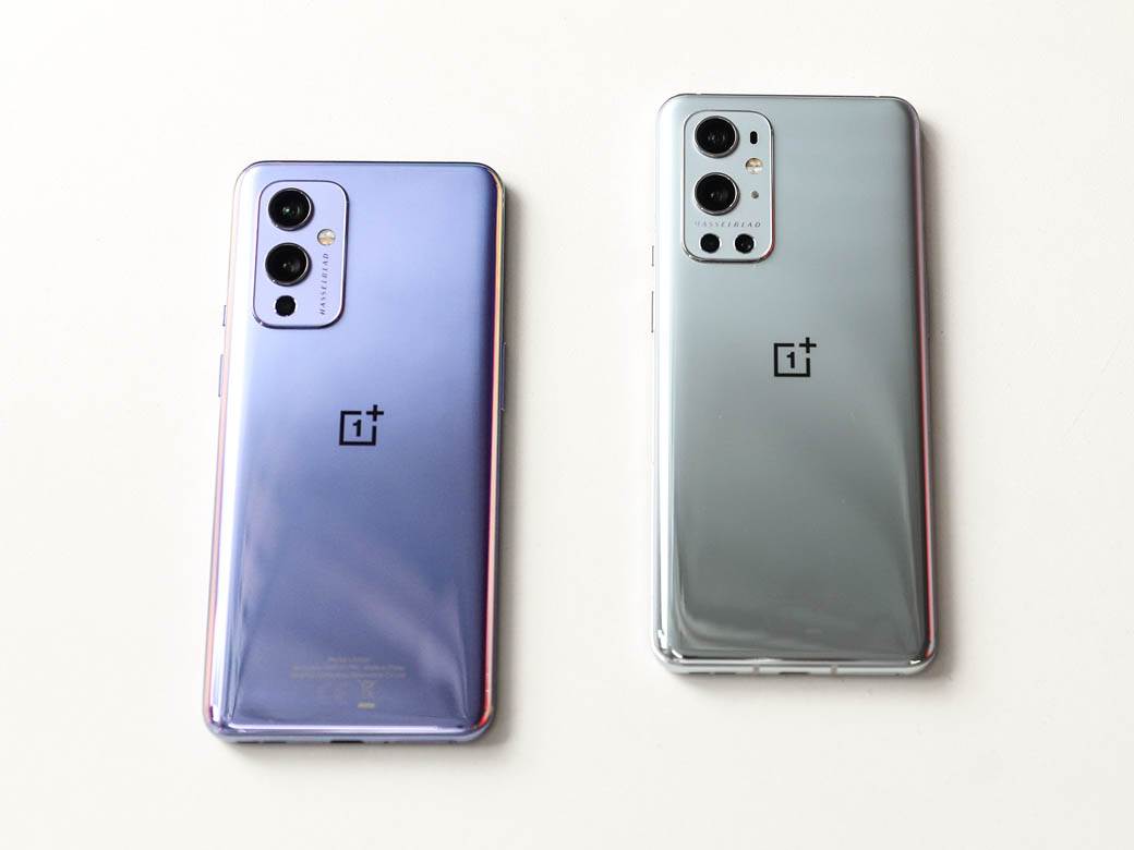 oneplus 9 i 9 pro test review hasselblad kamera flagship
