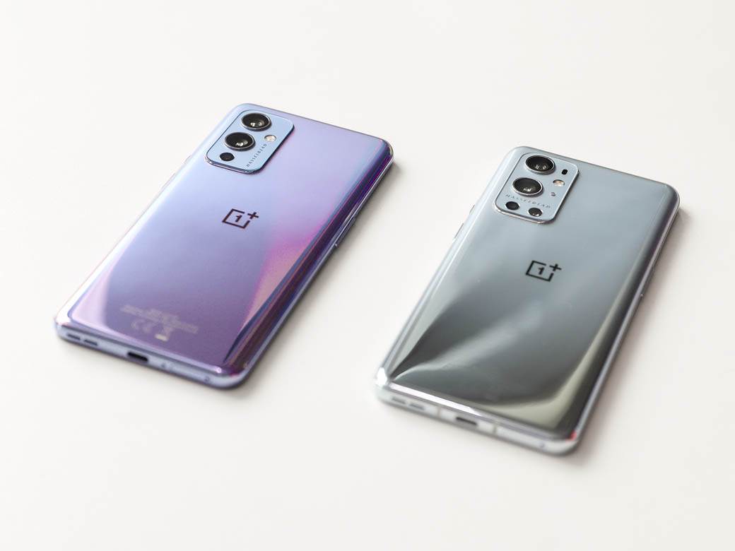 oneplus 9 i 9 pro test review hasselblad kamera flagship