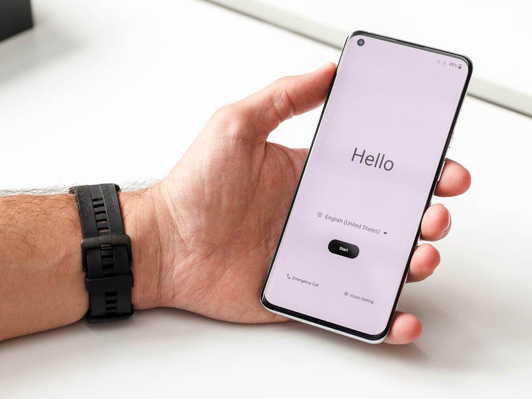 oneplus sprema tablet