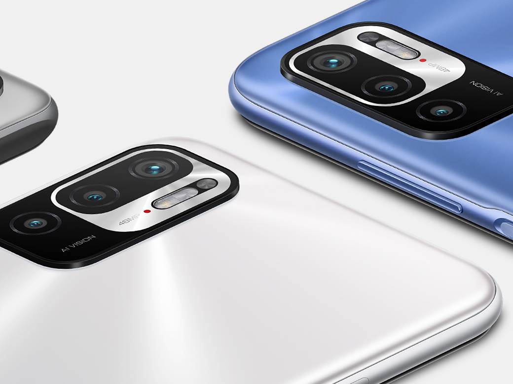 redmi note 10 pro virtuelna memorija