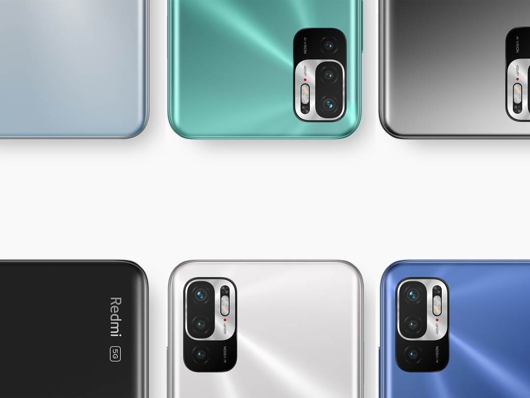 redmi note 10 pro virtuelna memorija