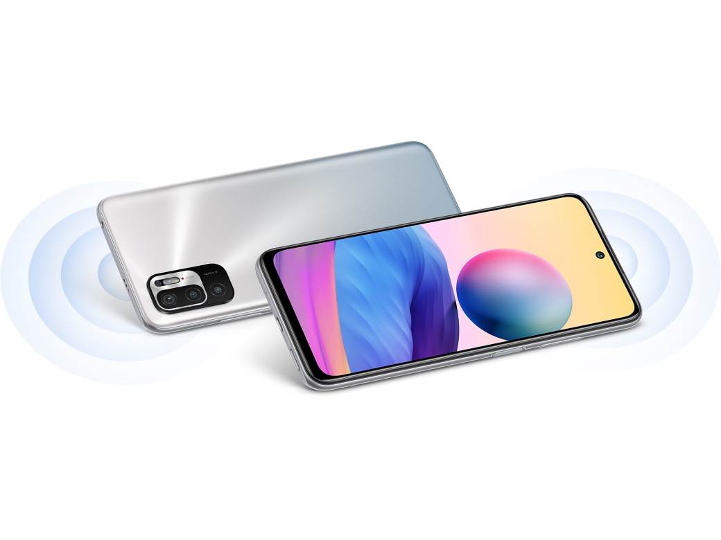 redmi note 10 pro virtuelna memorija