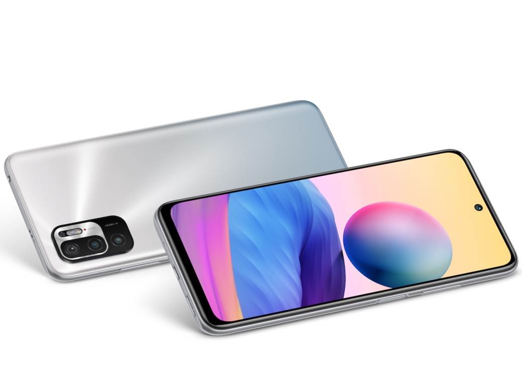 redmi note 10 pro virtuelna memorija