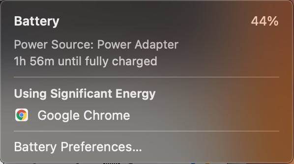 chrome na laptopu prednosti i mane obrisati chrome bolja baterija