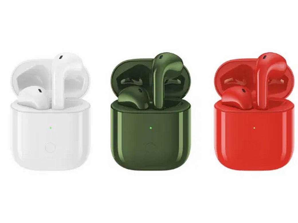 jeftine bežične bluetooth slušalice kvalitetne realme buds air neo opis cena kupovina utisci foto