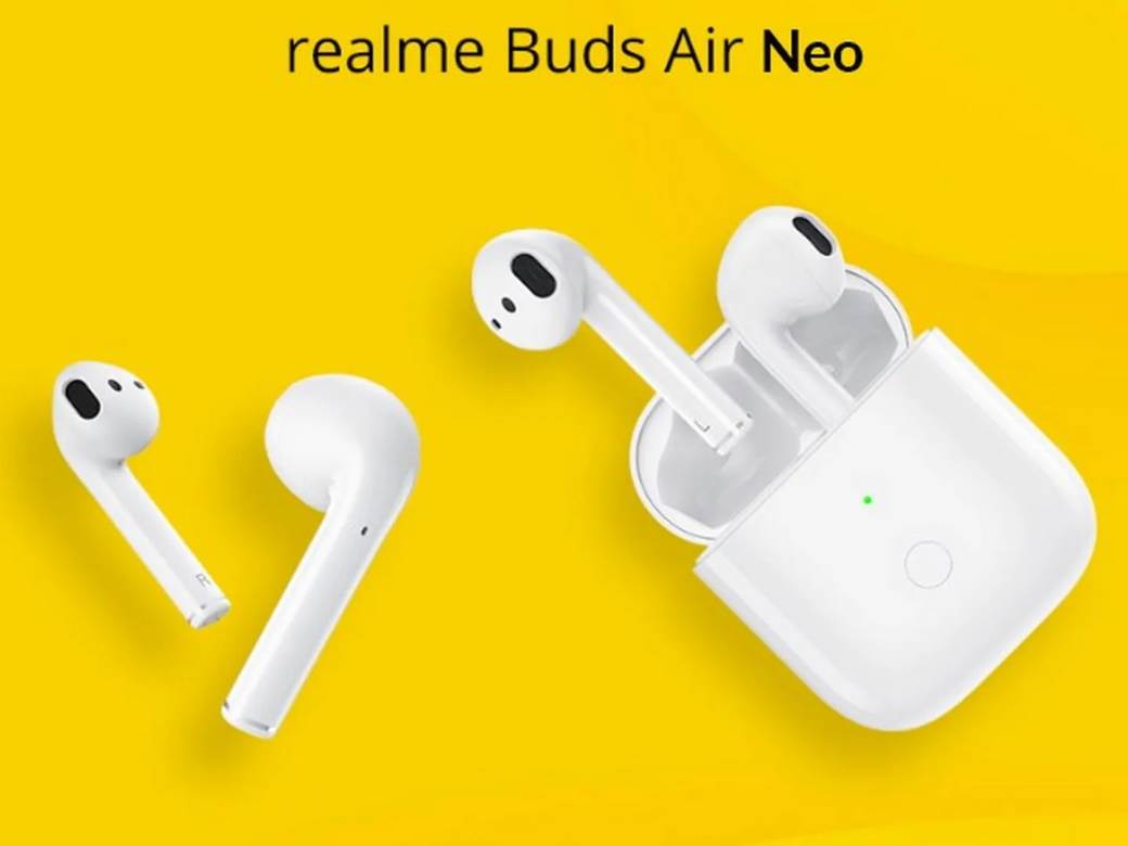 jeftine bežične bluetooth slušalice kvalitetne realme buds air neo opis cena kupovina utisci foto