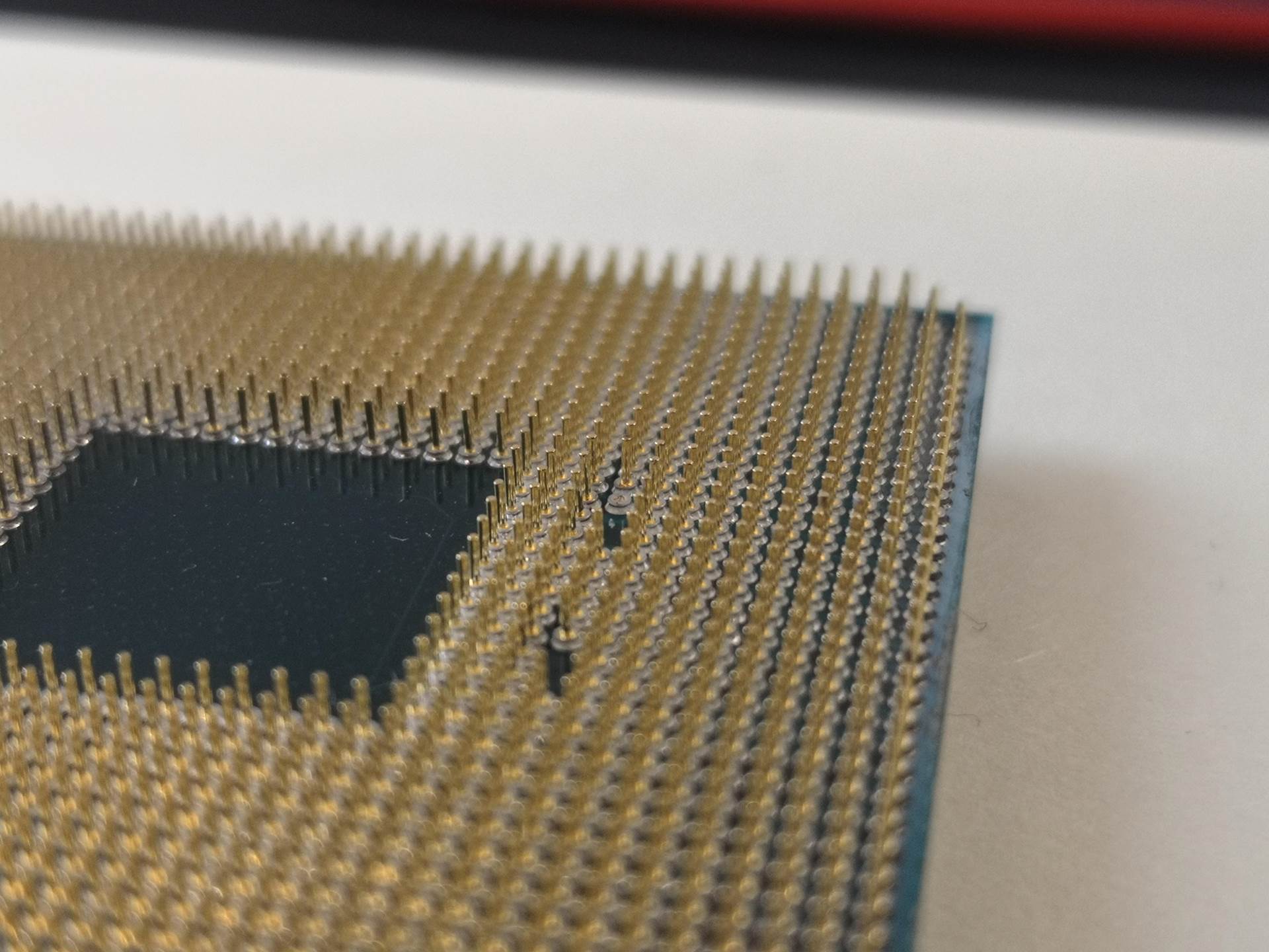 amd procesori novi soket lag am4 bez pinova