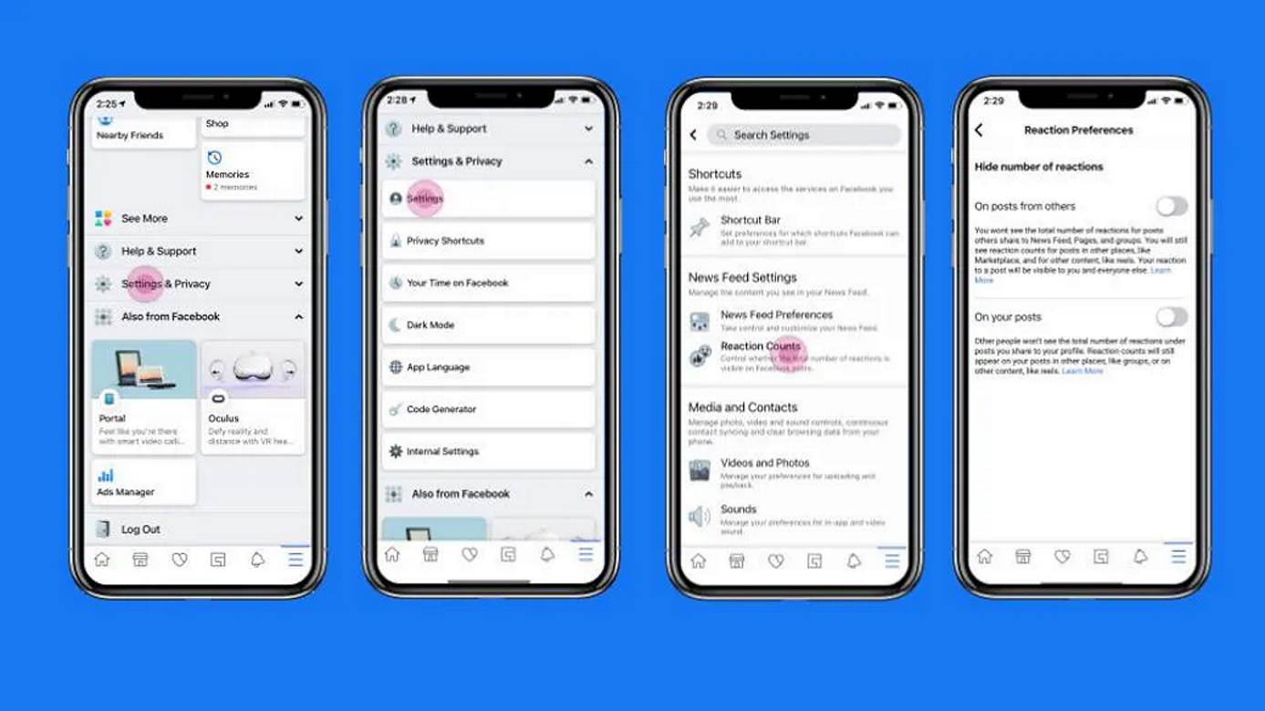 skriavanje-lajkova-na-instagramu-i-facebooku-i-kako-ukljuciti