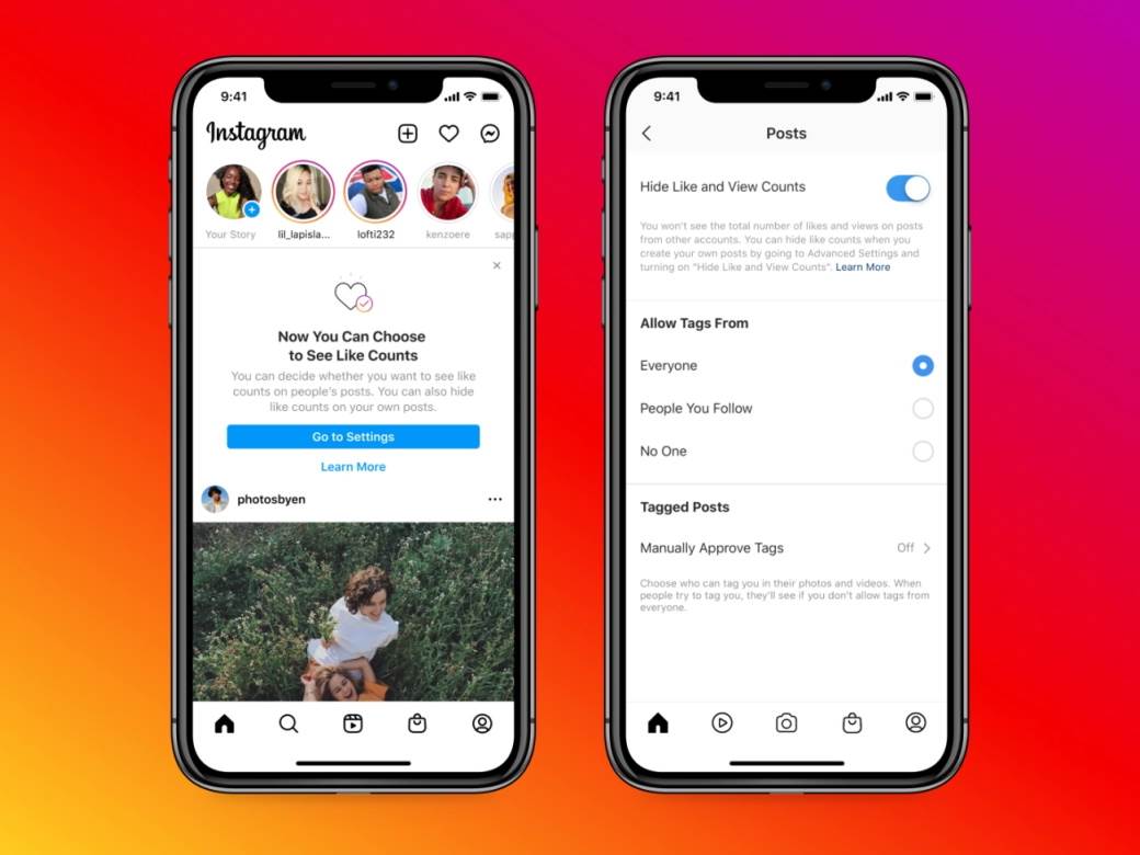 skriavanje-lajkova-na-instagramu-i-facebooku-i-kako-ukljuciti