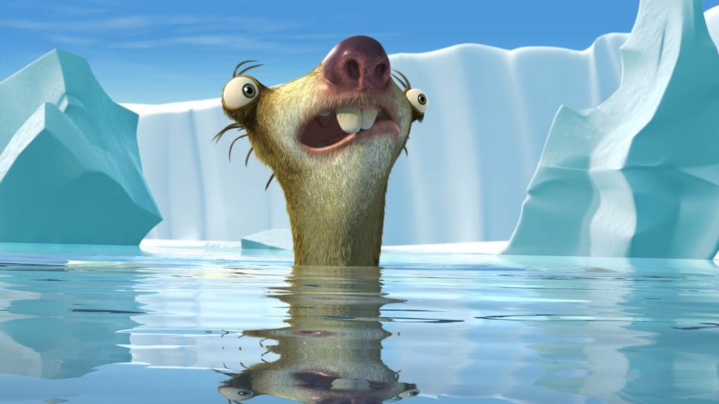 disney ice age nastavak neće biti blue sky studios ugašen
