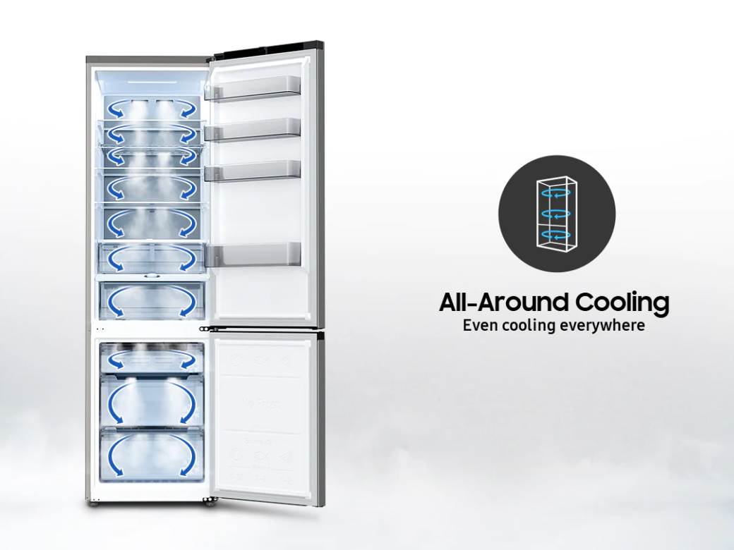 no frost frižider kupovina popust samsung rb7300 tehnologija saveti utisci cena kupovina