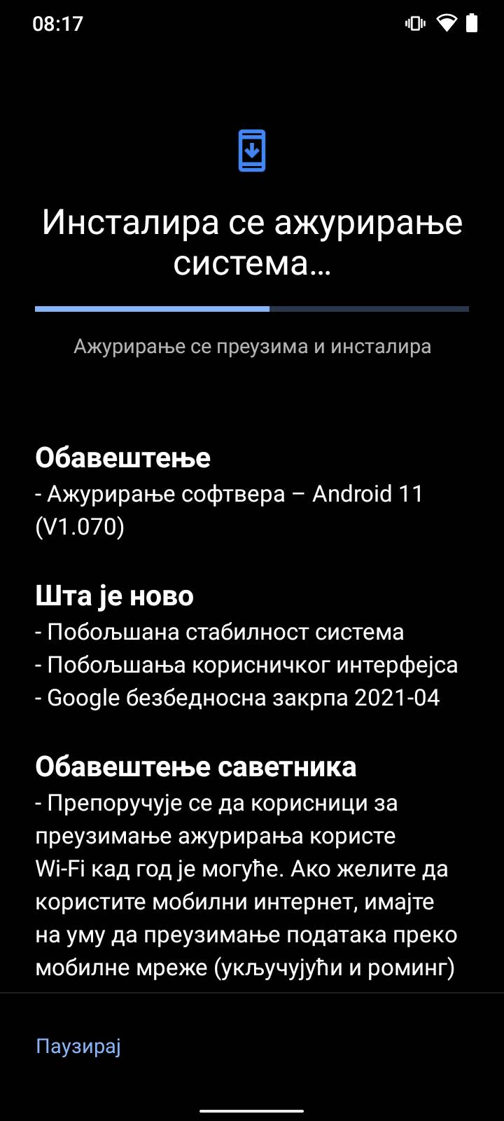 nokia g10 kupovina cena 160 evra saveti utisci kako radi kvalitet jeftin telefon kamera foto video