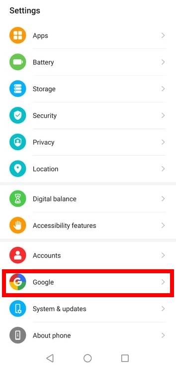 Ne radi Google Maps opcija za deljenje lokacija