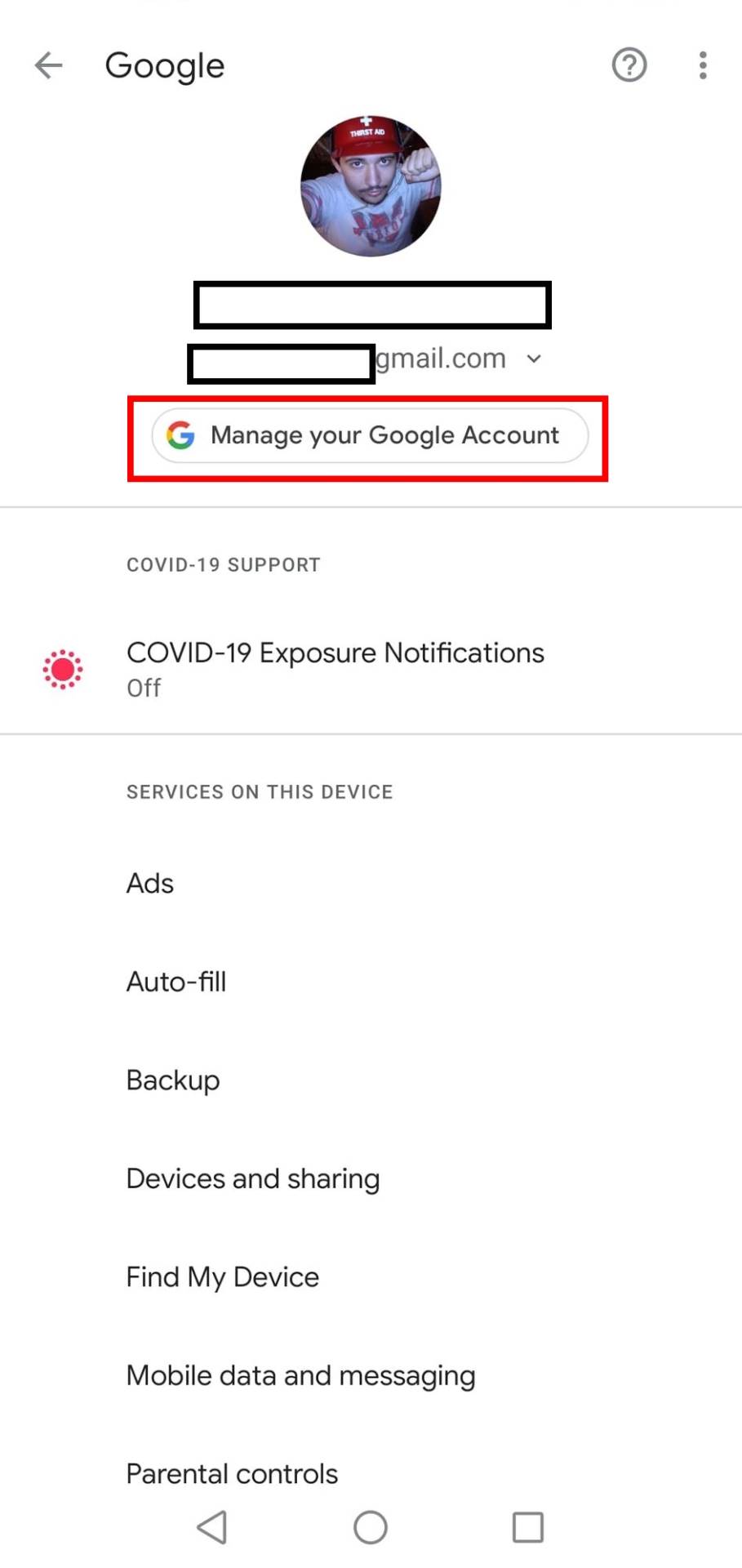 Ne radi Google Maps opcija za deljenje lokacija