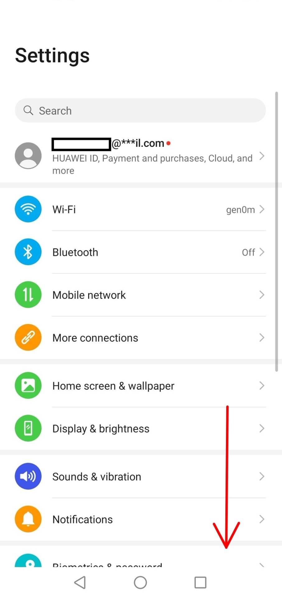 Ne radi Google Maps opcija za deljenje lokacija