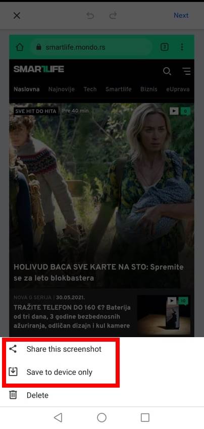Google Chrome, Incognito mode postaje diskretniji