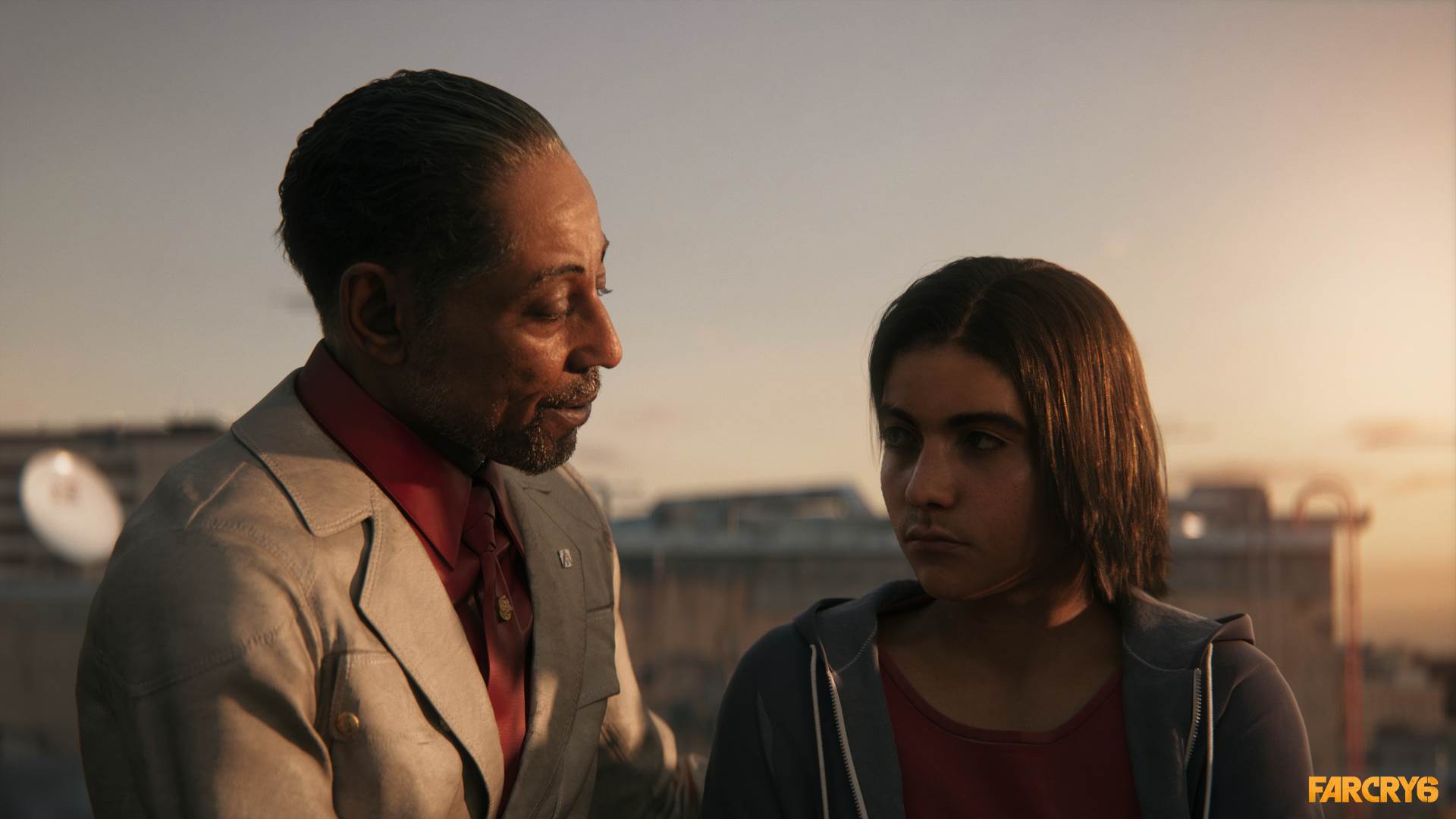 Far Cry 6 PC konfiguracija, zahtevnost igre