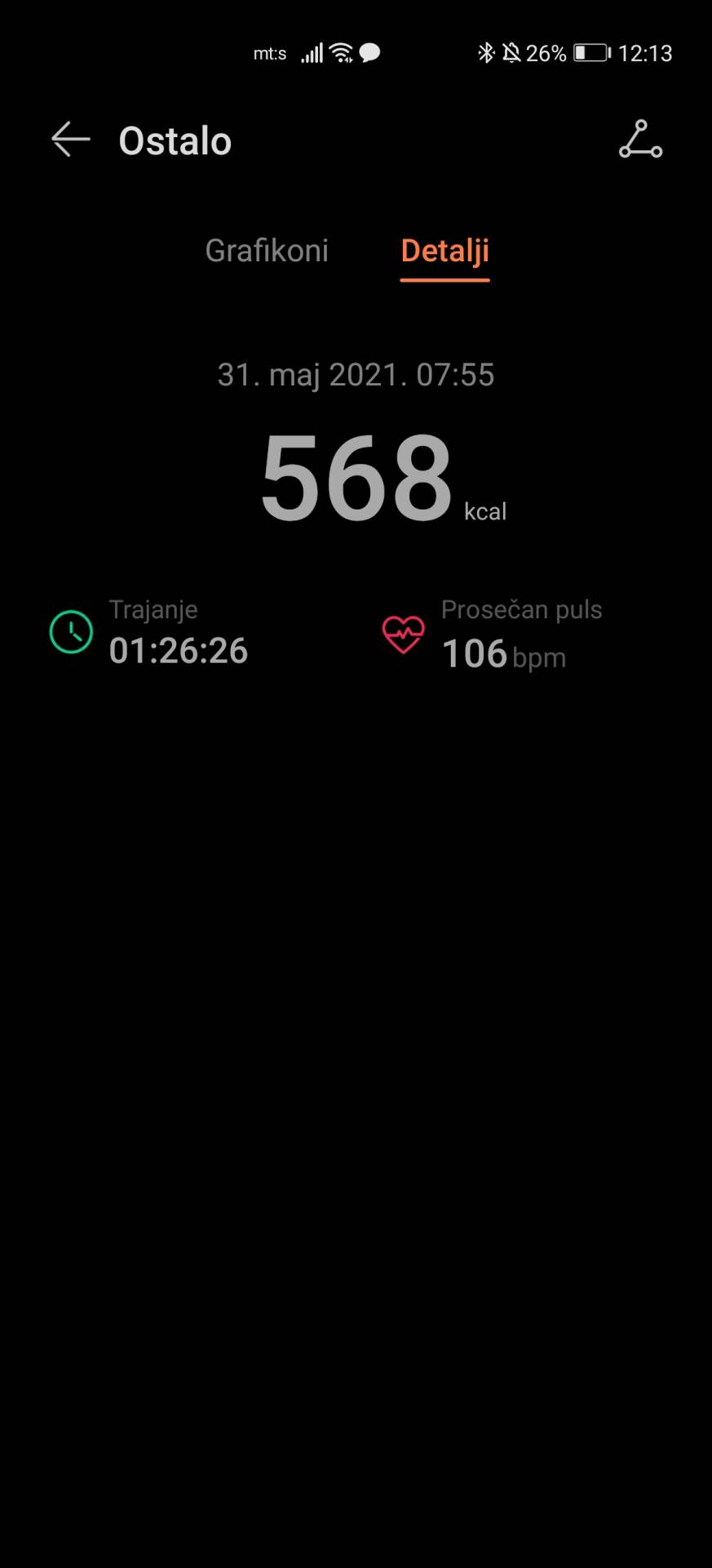 honor band 6 fitnes narukvica cena prodaja kupovina utisci praćenje zdravlja sport kako radi foto